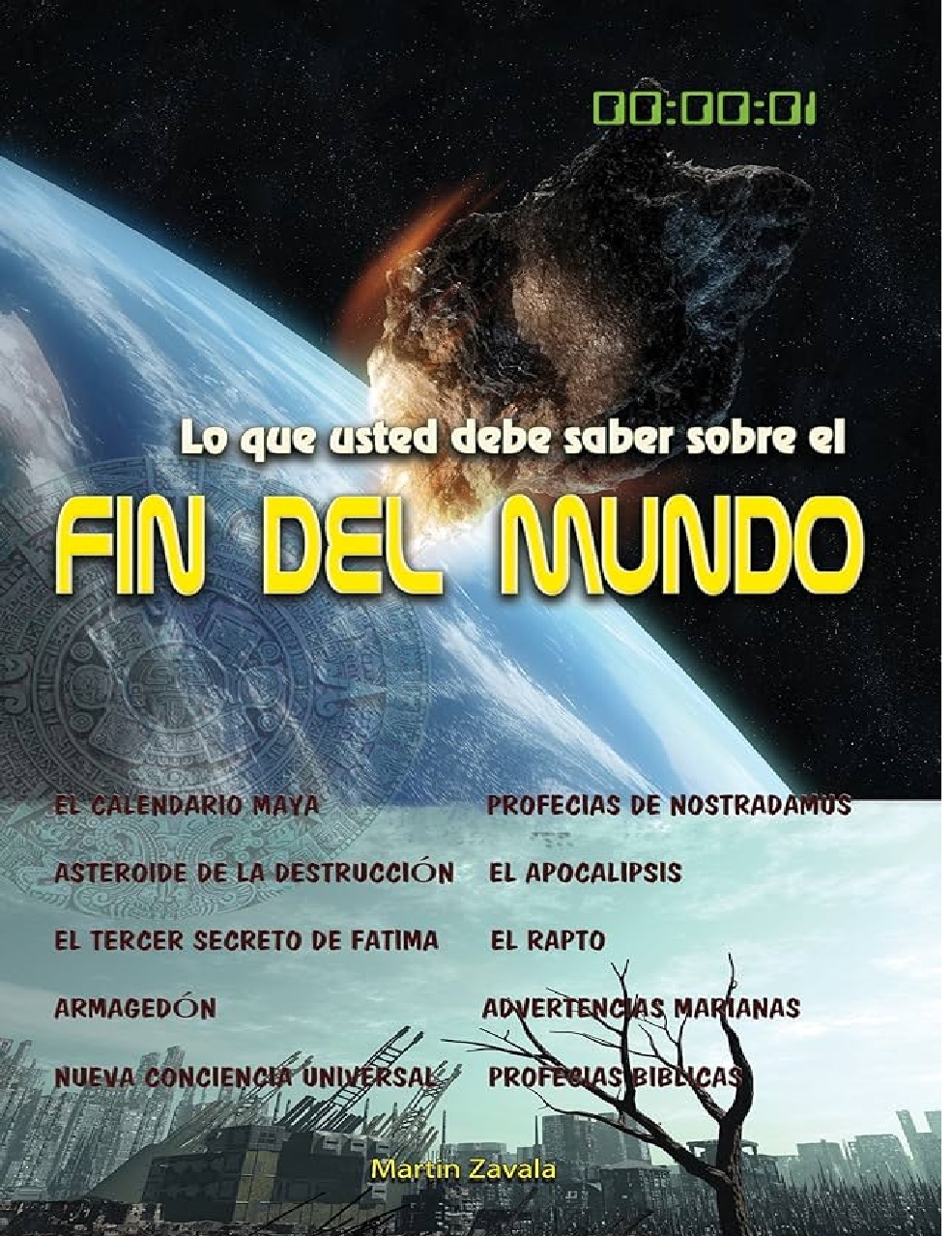 Fin del mundo