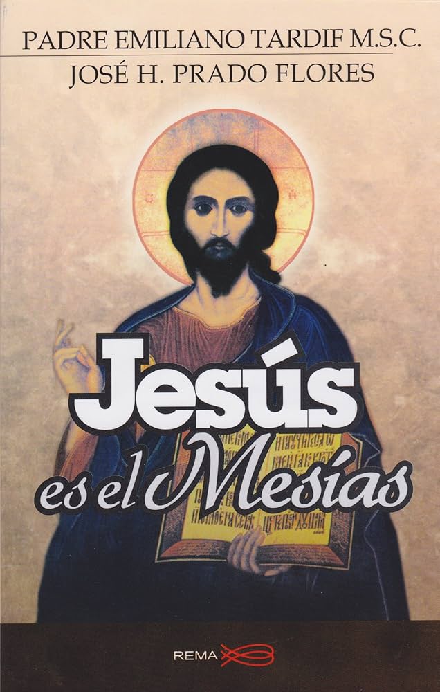 Jesús es el