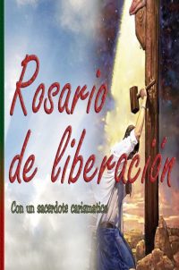 Rosario de liberación