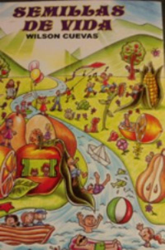 Semillas de vida