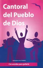 cantoral del pueblo