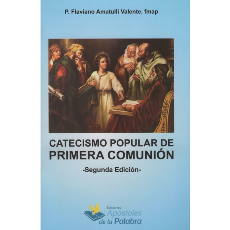 catecismo popular