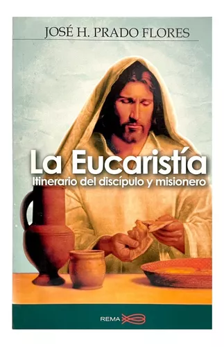 eucaristía itinerario