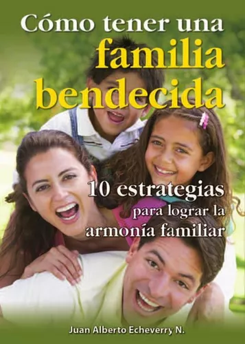 familia bendecida