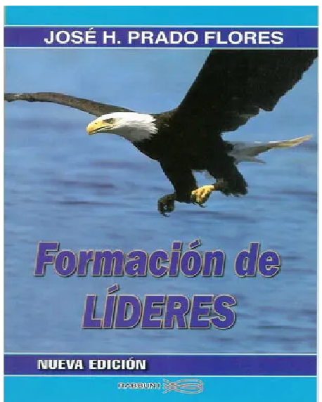 formacion de lideres