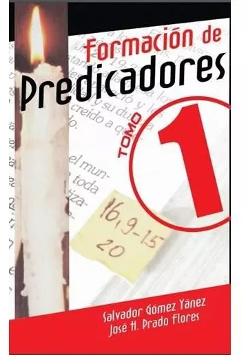 formacion de predicadores