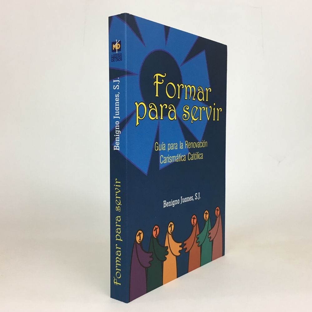 formar-para-servir-benigno-juanes formar-para-servir-benigno-juanes