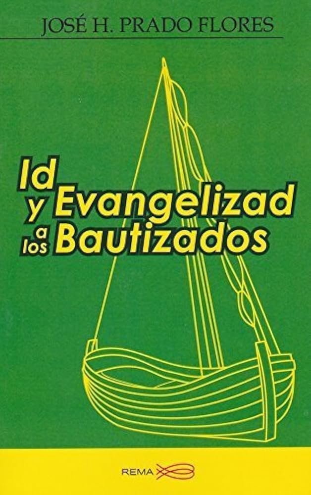 id y evangelizad