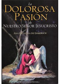la dolorosa pasion de nuestro senor jesucristo