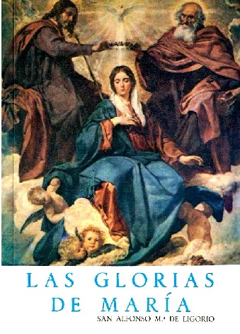las glorias