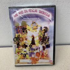 pequeña biblia