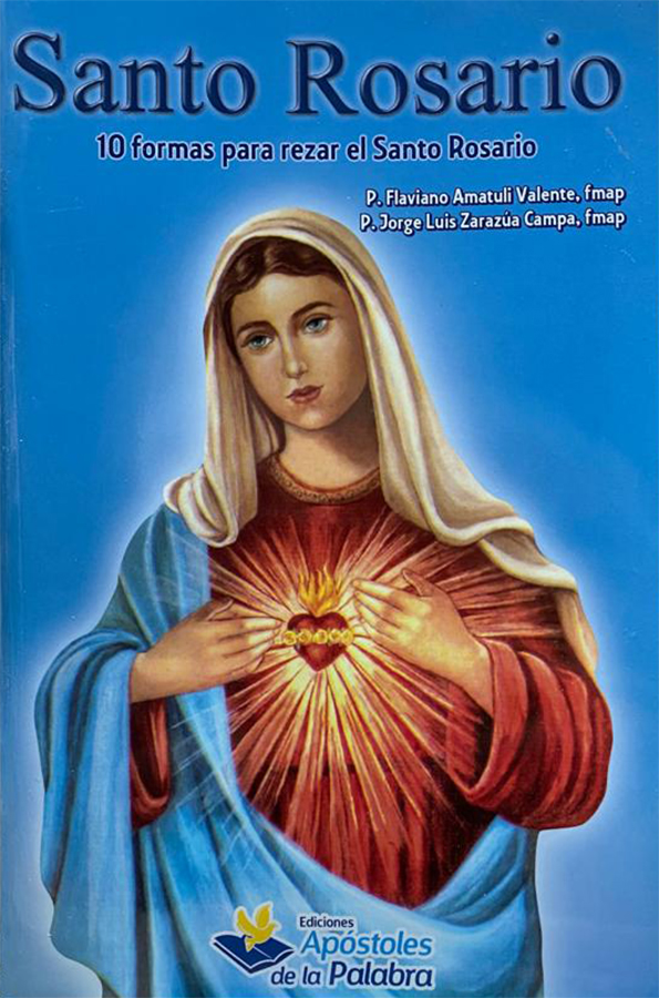 santo rosario 10 formas de rezar el santo rosario