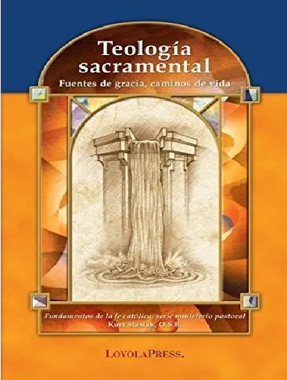teologia sacramental