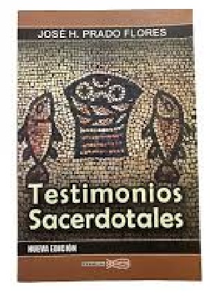 testimonios sacerdotales