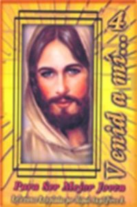 venid a mi para ser mejor joven