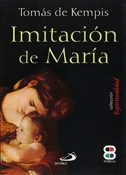 Imitación de María