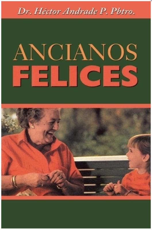 Ancianos felices
