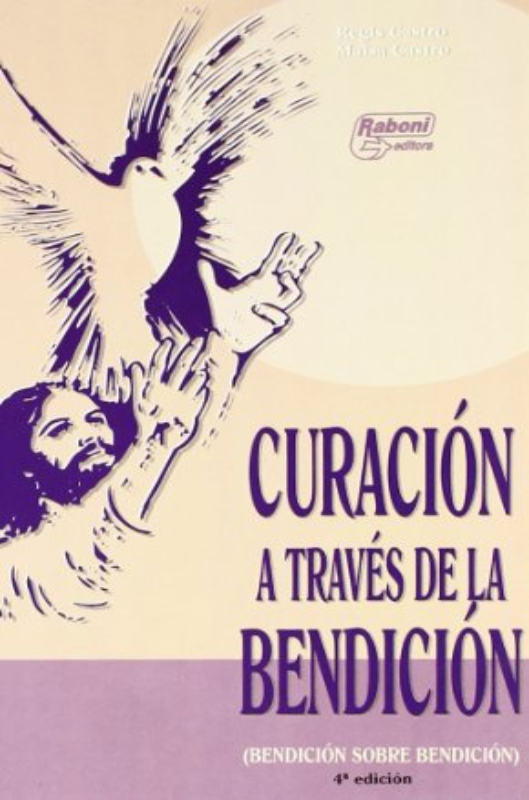 Curación a través de la bendición