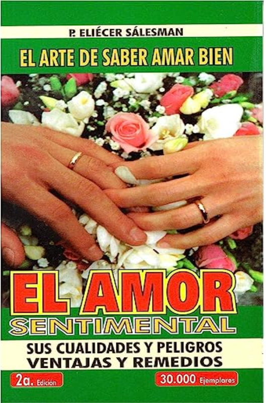 EL AMOR SENTIMENTAL