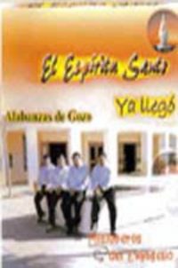 El Espíritu Santo ya llegó