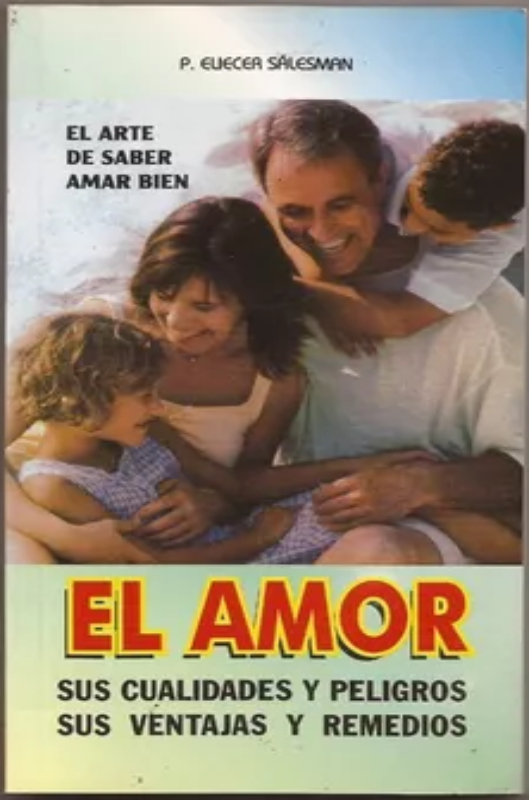 El amor
