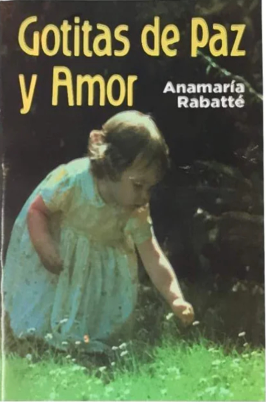 Gotitas de paz y amor (1)