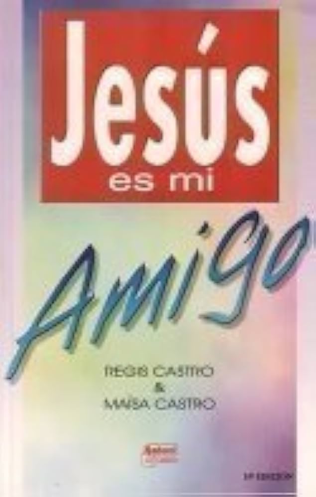 Jesús es mi