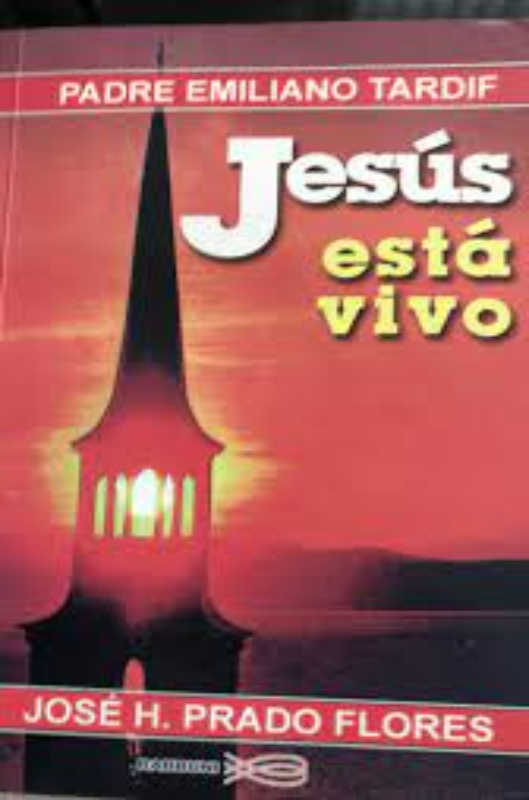 Jesús está vivo