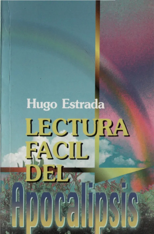 Lectura fácil del apocalipsis