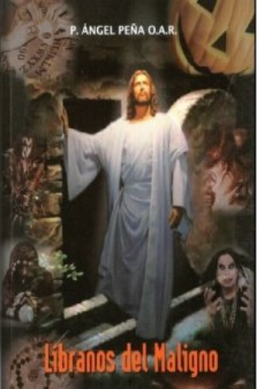 Libranos del Maligno