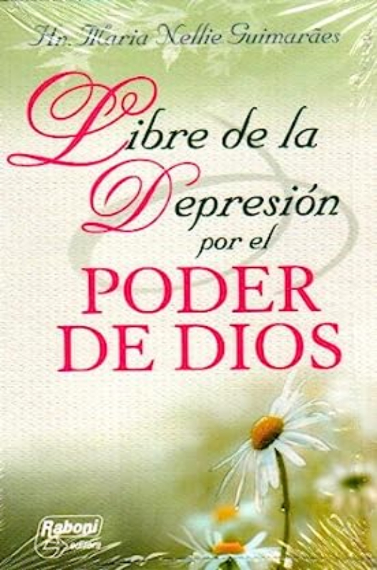 Libre de la depresión