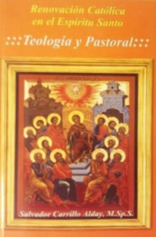 Renovación Católica en el Espíritu Santo