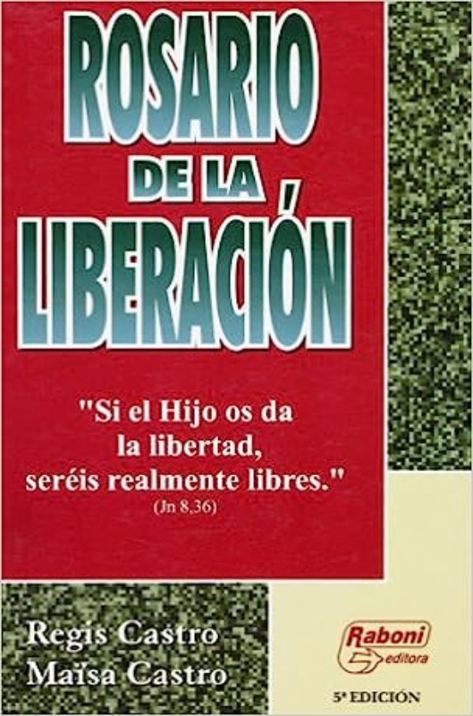 Rosario de la liberación