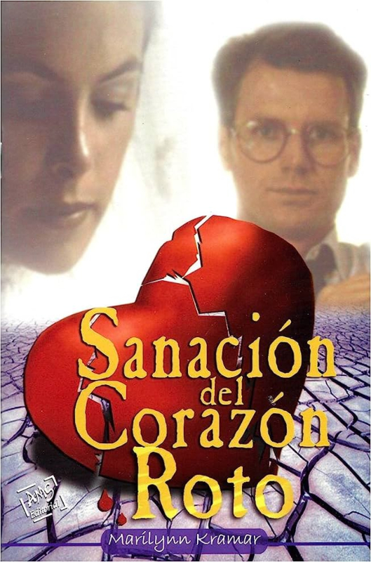 Sanación del Corazón Roto