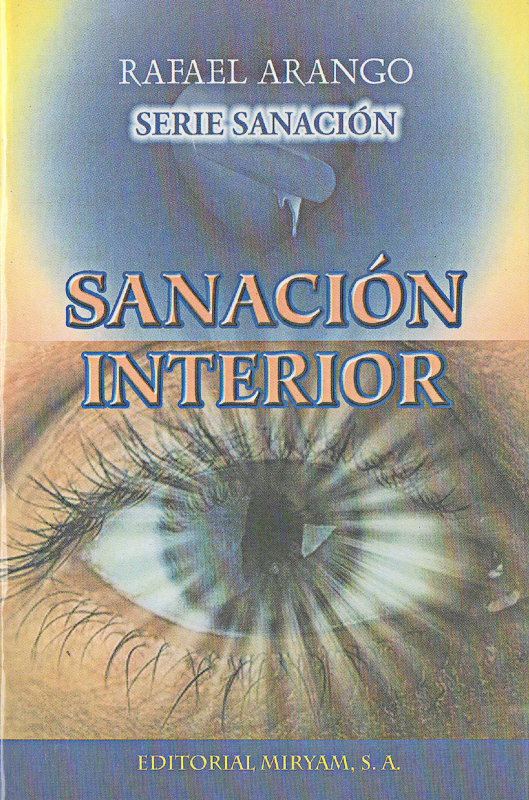 Sanación interior