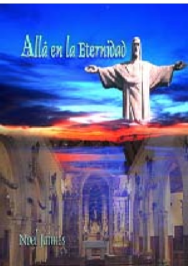 allá en la eternidad