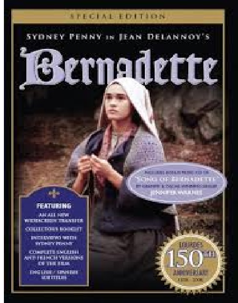 bernardette
