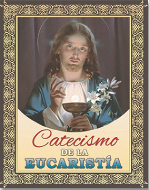 catecismo de la euc
