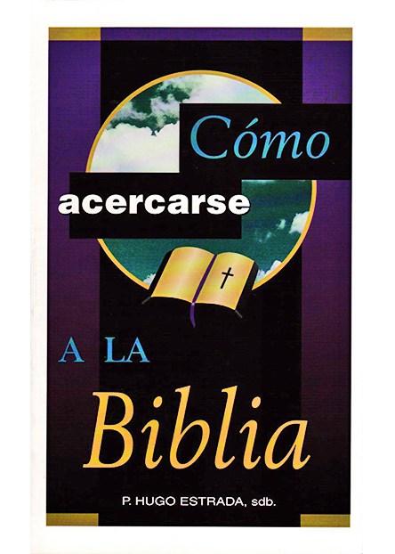 como acercarse a la biblia como acercarse a la biblia