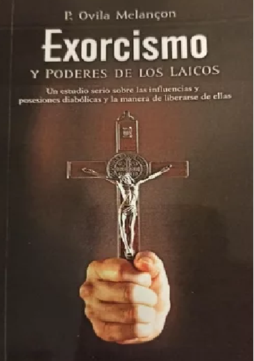 exorcismo y poderes