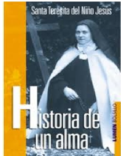historia de un alma