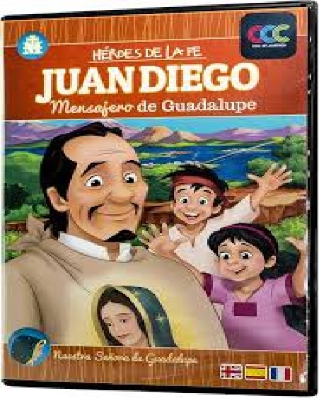 juan diego