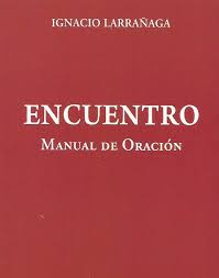 manual de oración