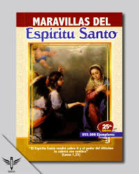 maravillas del espiritu