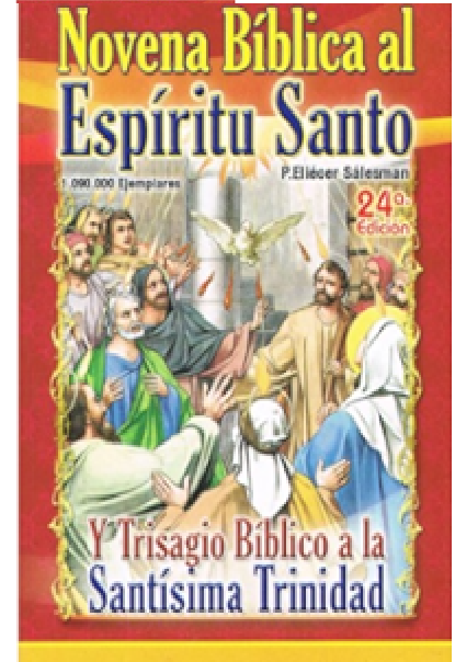 novena biblica