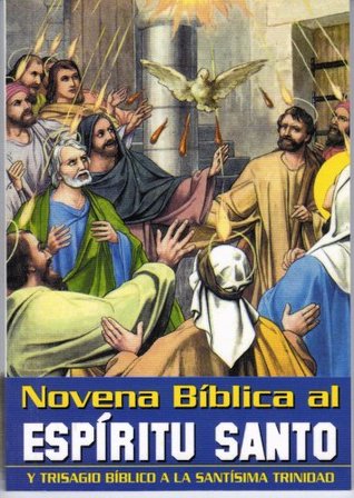 novena biblica al espiritu santo