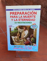preparacion para la muerte