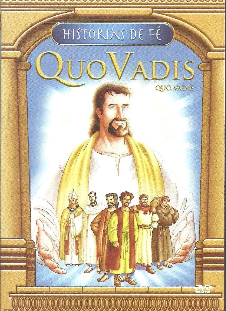 quo vadis