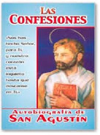 confesiones