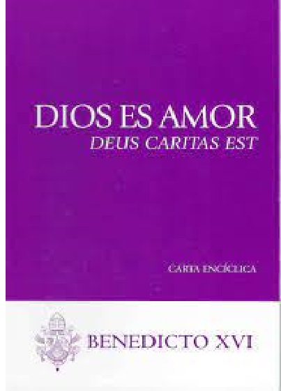 dios es amor